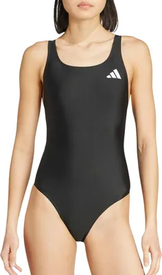 Produktbild von Adidas Essentials V-Back Badeanzug Damen