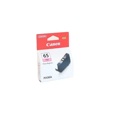 Zdjęcie produktu dla Canon 4221C001, Purpurowy, Atrament barwnikowy, 12,6 ml, 1 szt., 320 stron(y), Jednopak