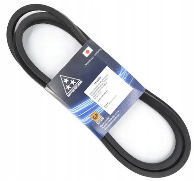 Produktbild von Messerriemen Mcculloch M200-107Tc M155-107Tc Husqvarna Jonsered Lt2320