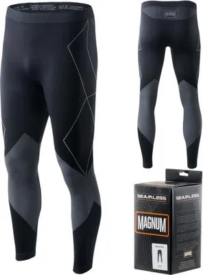 Produktbild von Thermoaktive Leggings für Männer für Sport und Freizeit