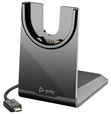 Immagine prodotto di Poly Voyager USB-C Ladestation
