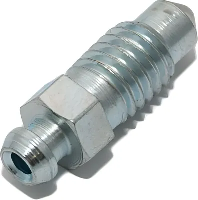 Image de Vis de purge Piaggio eau de refroidissement / capot d'eau compatible avec Piaggio 2T / 4T