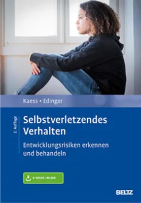 Produktbild von Selbstverletzendes Verhalten