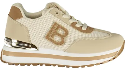 Produktbild von Laura Biagiotti Damen-Sportschuhe In Beige