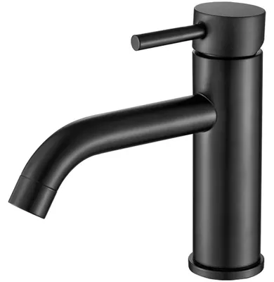 Imagen del producto de Grifo para baño con diseño elegante y ahorro de agua
