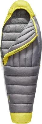 Produktbild von Sea To Summit Spark Women's 7C Down Left Regular Schlafsäck