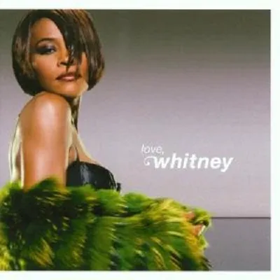 Produktbild von Houston,Whitney-Love,Whitney