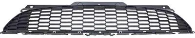Produktbild von DIEDERICHS 1206840 Kühlergrill Frontgrill für MINI Schrägheck (R56) Schwarz