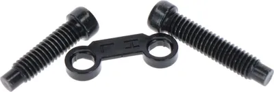 Produktbild von SHIMANO Einstellschrauben für RD-RX820 Einstellschraube - Ersatzteil für GRX ...