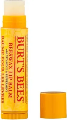 Produktbild von Burts Bees Lippenbalsam aus Bienenwachs 4,25g Tube