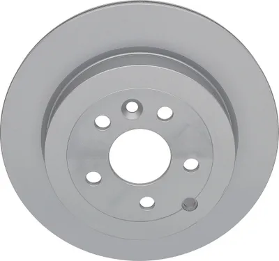 Produktbild von 2x ATE Bremsscheibe 24.0120-0218.1 für LAND ROVER Freelander 2 SUV (L359) 66 0mm
