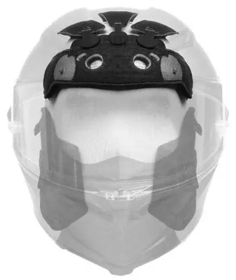 Produktbild von Agv Pista Gp Rr Innenpolsterung Durchsichtig M Durchsichtig M