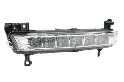 Produktbild von Johns, LED-Tagfahrleuchte Tagfahrlicht passend für Citroen C4 Picasso 02/07- Links