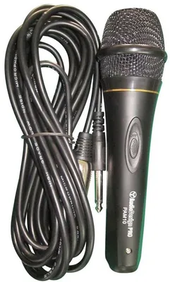 Productafbeelding van AudioDesign PA M10