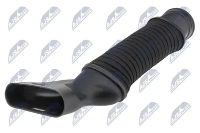 Produktbild von NTY GPP-ME-043 Ansaugschlauch Luftfilter passend für MERCEDES-BENZ C-Klasse Limousine (W203) Vorne Links