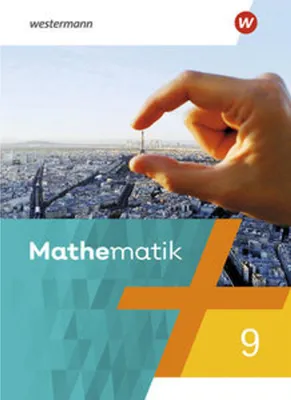 Produktbild von Mathematik 9. Schulbuch. Für Berlin, Brandenburg, Sachsen-Anhalt, Thüringen