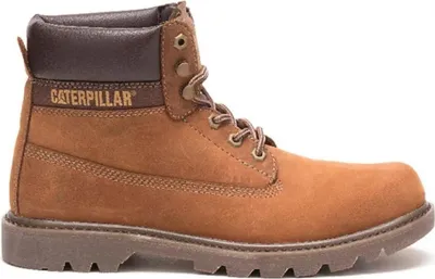 Produktbild von CATERPILLAR Herren Fallensteller Braun P110427 Grösse 39