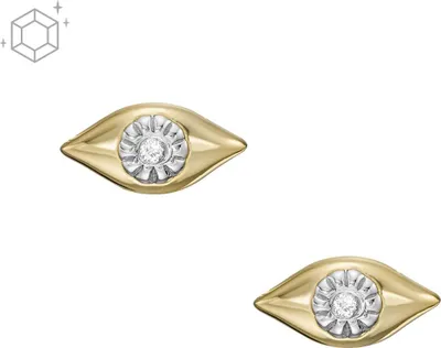 Produktbild von Fossil Schmuck;Ohrschmuck;SIGO;925