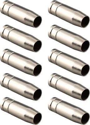 Image de Foret à gaz, diamètre intérieur 12 mm, hauteur 54 mm