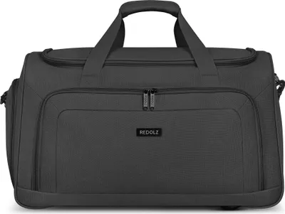 Produktbild von Redolz Essentials 12 Weekender Reisetasche 55 cm mit Schuhfach