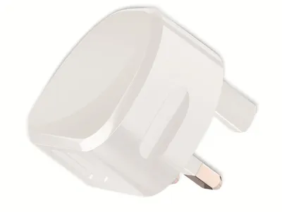 Obrázok produktu pre Goobay 55902, Vnútorný, AC, 5 V, Biela