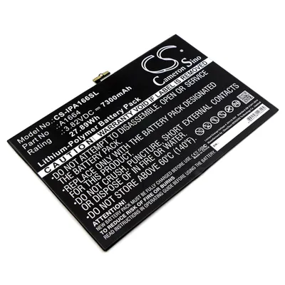 Image de Batterie pour batterie pour Apple iPad 6.3 etc.