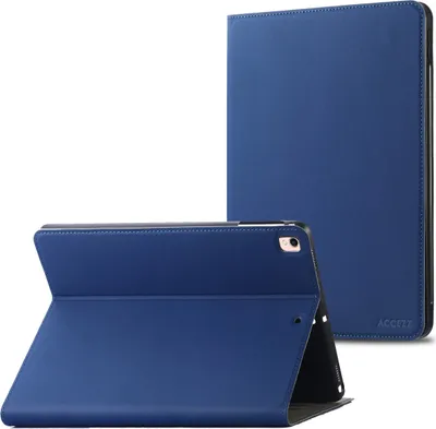 Obrázek produktu pro iPad 5 2017 9,7", iPad 6 2018 9,7", iPad Air 1 2013, iPad Air 2 2014 Kryt: Accezz Classic Tablet Case