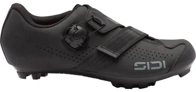 Produktbild von SIDI Aertis Fahrradschuh Herren, Schwarz