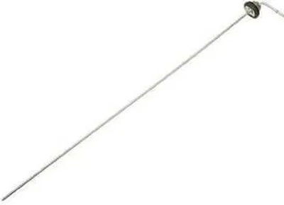 Produktbild von WEBASTO Kraftstoffpumpe 1320399A