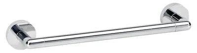 Obrázek produktu pro Držák ručníků Bemeta Stella 300 mm chrom