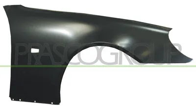 Produktbild von PRASCO ME6203003 Kotflügel Vorne Rechts passend für MERCEDES-BENZ SLK (R170)