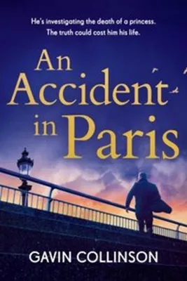 Productafbeelding van An Accident in Paris