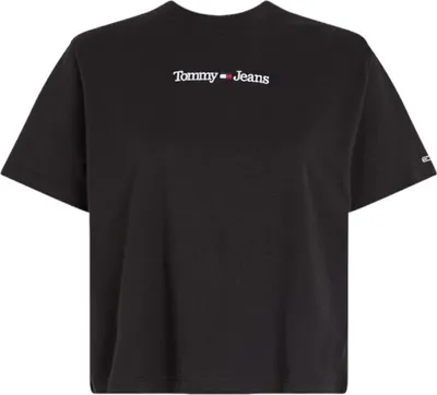 Zdjęcie produktu dla Koszulka Tommy Hilfiger DW0DW15049BDS, rozmiar: 168