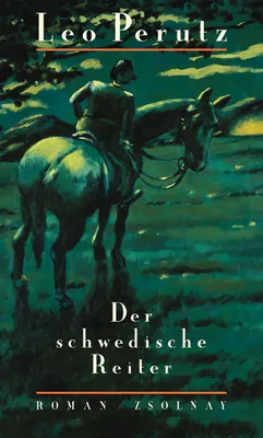 Immagine prodotto di Der schwedische Reiter