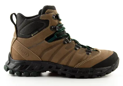 Produktbild von AKU Coldai Nbk GTX Damen Trekking- und Outdoorschuhe braun 36