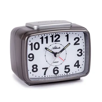 Image de Atlanta montre 1323-4