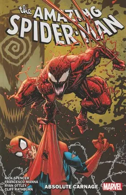 Image de Spencer, N: Amazing Spider-Man by Nick Spencer Vol. 6: Absol