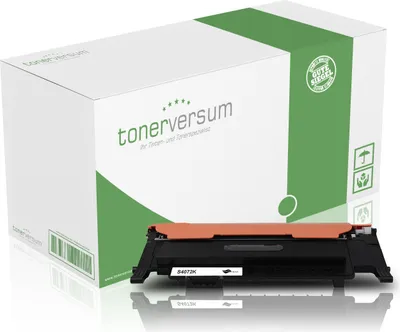 Produktbild von Alternativ zu Samsung CLT-K4072S / SU128A Toner Black