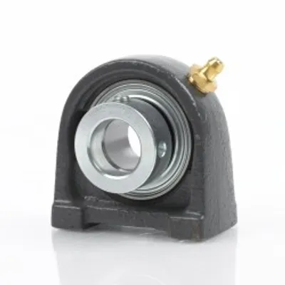 Produktbild von Stehlager-Gehäuseeinheit M-UCUP206 D1 30 mm Gewindestifte