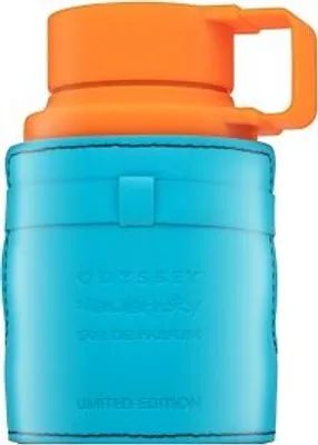 Produktbild von Armaf Odyssey Mandarin Sky Eau de Parfum für herren 100 ml