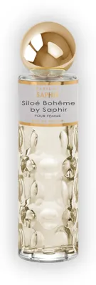 Produktbild von PARFUMS SAPHIR Siloé Boheme - Eau de Parfum für Damen, 200 ml - Langanhaltender
