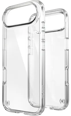 Produktbild von Speck Presidio Perfect-Clear - iPhone Air Tasche (Klar)