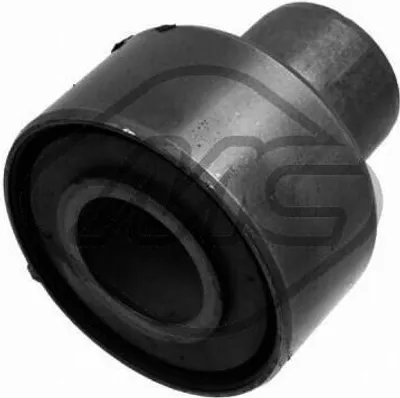 Produktbild von Metalcaucho 04262 Achslager für RENAULT SCÉNIC II (JM0/1) Hinten
