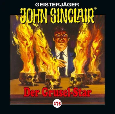 Produktbild von John Sinclair - Folge 175