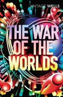 Produktbild von The War of the Worlds
