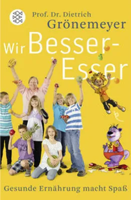Immagine prodotto di Wir Besser-Esser