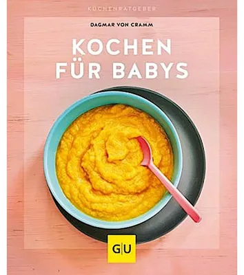 Immagine prodotto di Kochen für Babys