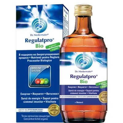 Produktbild von Regulatpro