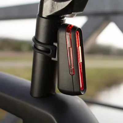 Immagine prodotto di Luce posteriore Lynx Spider USB