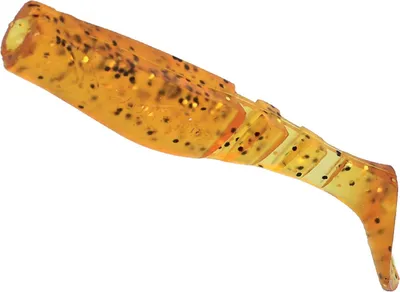 Immagine prodotto di 8 x MIKADO FISHUNTER 350 Shads Drop Shot esca morbida 3.5cm/0.8g